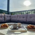 شقة Aphrodites Pearl Luxury 3 Bed *