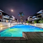 شقة Aphrodites Pearl Luxury 3 Bed