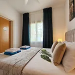 Aphrodites Pearl Luxury 3 Bed شقة بافوس