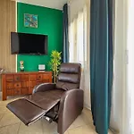 Aphrodites Pearl Luxury 3 Bed بافوس