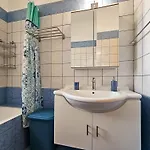 شقة Aphrodites Pearl Luxury 3 Bed بافوس