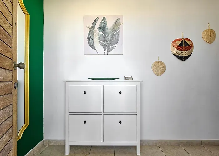 Apartmán Aphrodites Pearl Luxury 3 Bed *