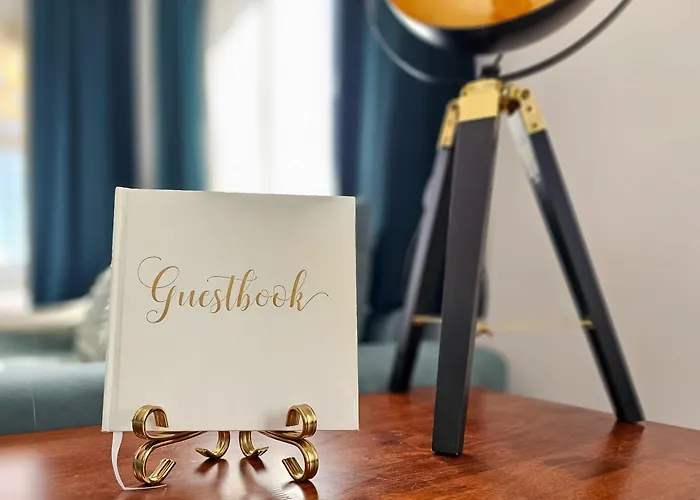 Aphrodites Pearl Luxury 3 Bed * Paphos