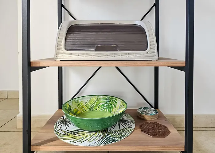 Aphrodites Pearl Luxury 3 Bed Apartmán Paphos