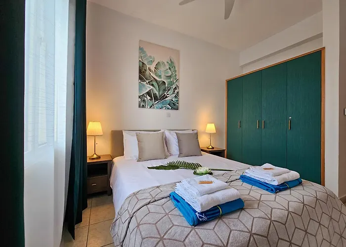 Aphrodites Pearl Luxury 3 Bed Paphos