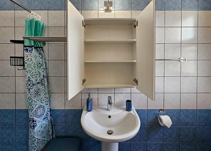 Aphrodites Pearl Luxury 3 Bed Apartmán *