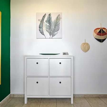 Apartman Aphrodites Pearl Luxury 3 Bed *