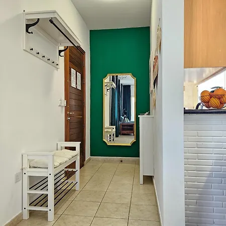 Apartment Aphrodites Pearl Luxury 3 Bed Paphos