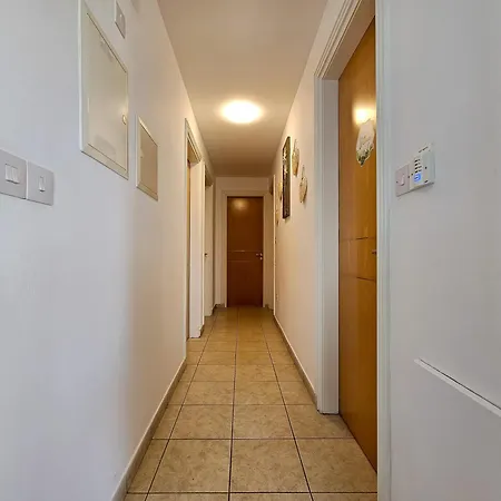 Appartement Aphrodites Pearl Luxury 3 Bed