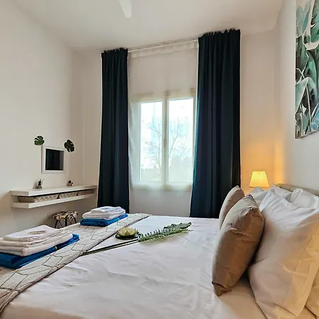 Aphrodites Pearl Luxury 3 Bed Apartman Paphos