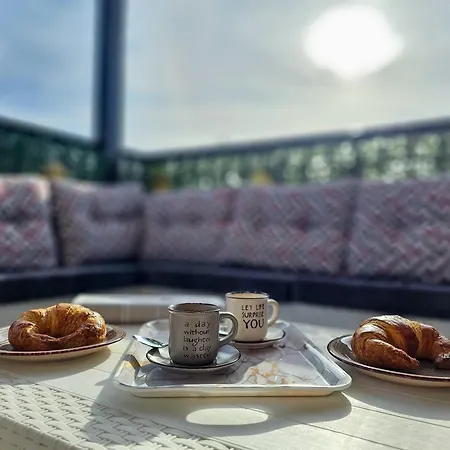 Apartman Aphrodites Pearl Luxury 3 Bed *