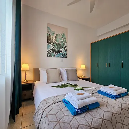 Aphrodites Pearl Luxury 3 Bed Paphos