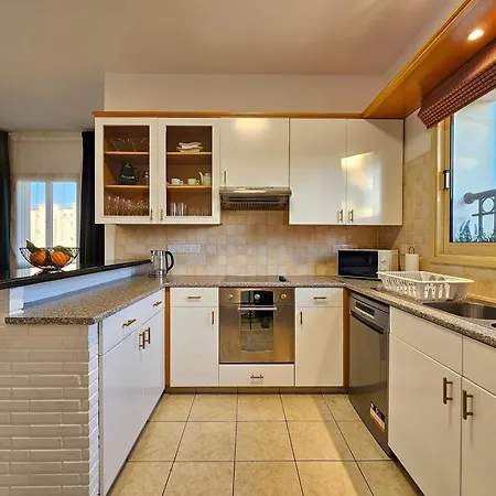 Apartman Aphrodites Pearl Luxury 3 Bed Paphos