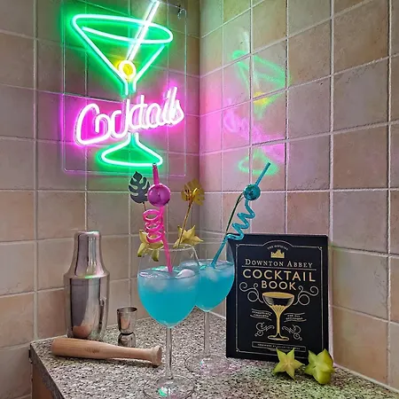 Aphrodites Pearl Luxury 3 Bed Appartement *