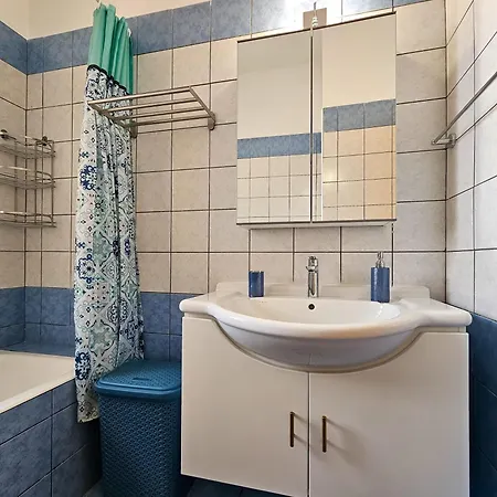 Апартаменты Aphrodites Pearl Luxury 3 Bed Пафос