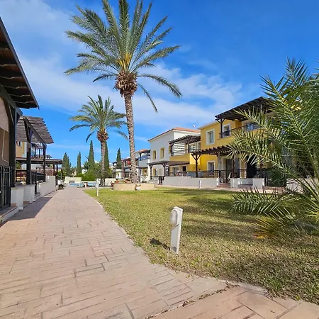 Aphrodites Pearl Luxury 3 Bed Paphos