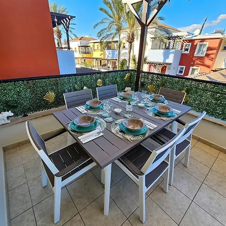 Aphrodites Pearl Luxury 3 Bed * Paphos