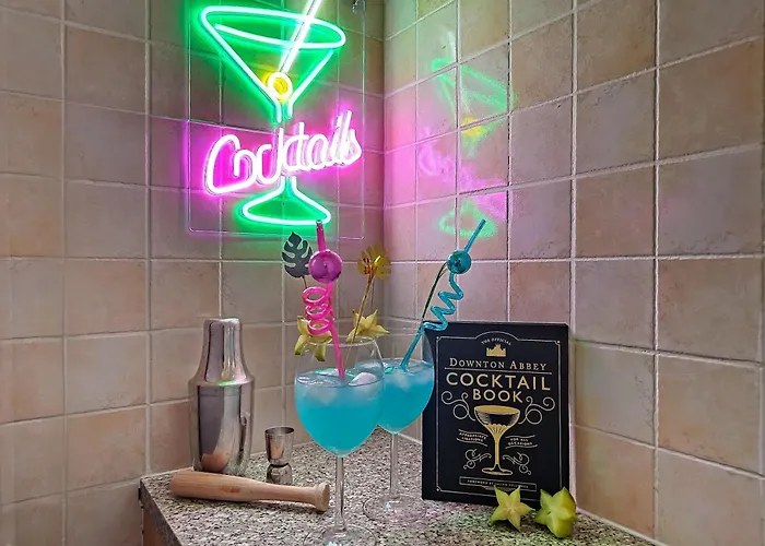 Aphrodites Pearl Luxury 3 Bed Apartamento *