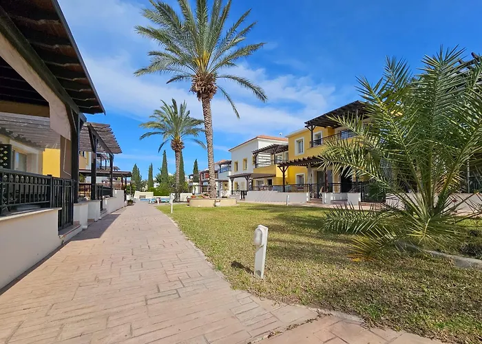 Aphrodites Pearl Luxury 3 Bed Paphos