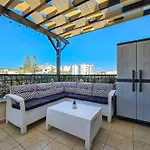 Daire Aphrodites Pearl Luxury 3 Bed *