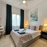 Daire Aphrodites Pearl Luxury 3 Bed Pafos