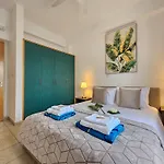 Daire Aphrodites Pearl Luxury 3 Bed *