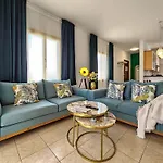 Aphrodites Pearl Luxury 3 Bed Daire