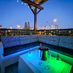 Aphrodites Pearl Luxury 3 Bed Daire