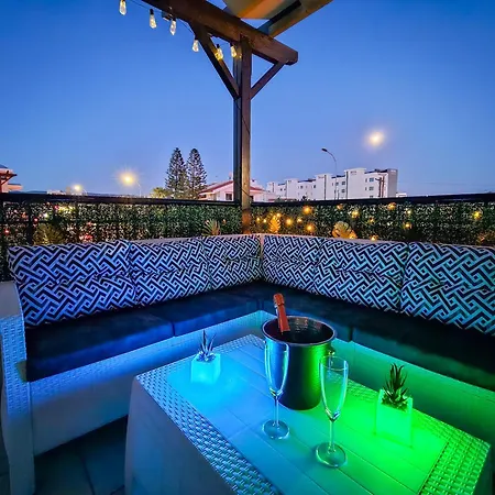 Aphrodites Pearl Luxury 3 Bed Apartamento