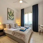 Aphrodites Pearl Luxury 3 Bed